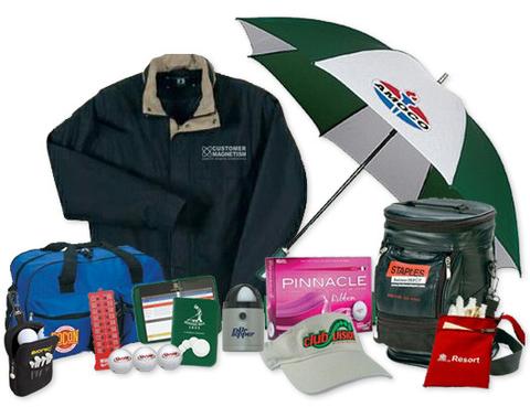 Promotional Items